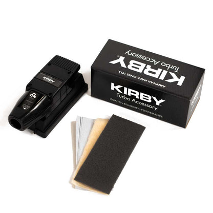 Turbo Accessory image 1