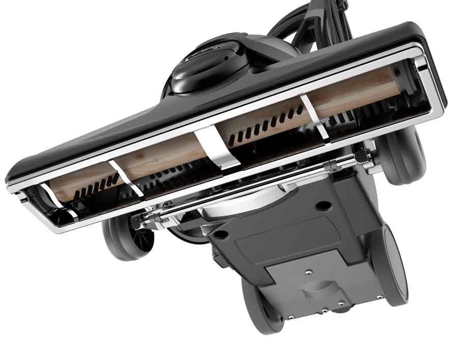 Kirby Avalir Platinum Vacuum Cleaner image 9