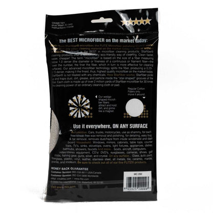 Microfiber Cleaning Cloth image 2