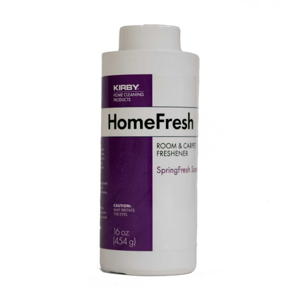 Kirby HomeFresh Room and Carpet Freshener