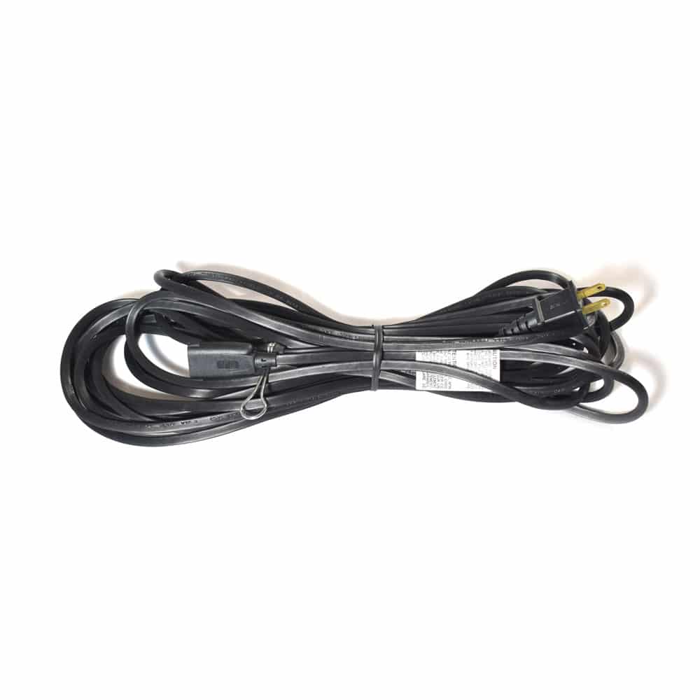 505 through 1CR Replacement Cord