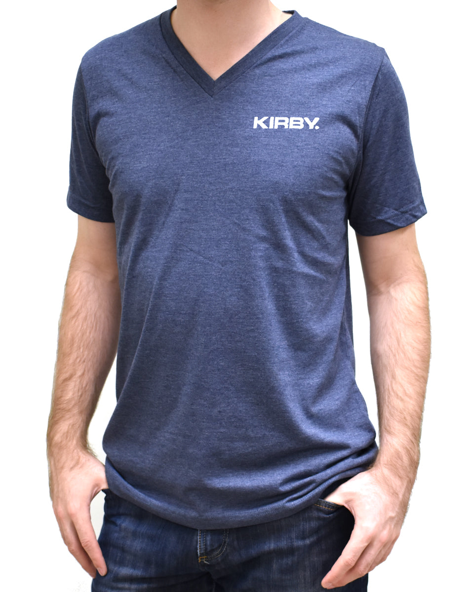Kirby T-Shirt - Small image