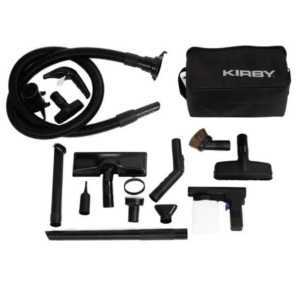 15 Kirby Vacuum Attachments