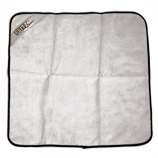 Flitz Microfiber Cleaning Cloth