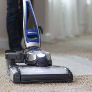 Kirby Multi-surface Shampoo System For Carpets & Hardwood