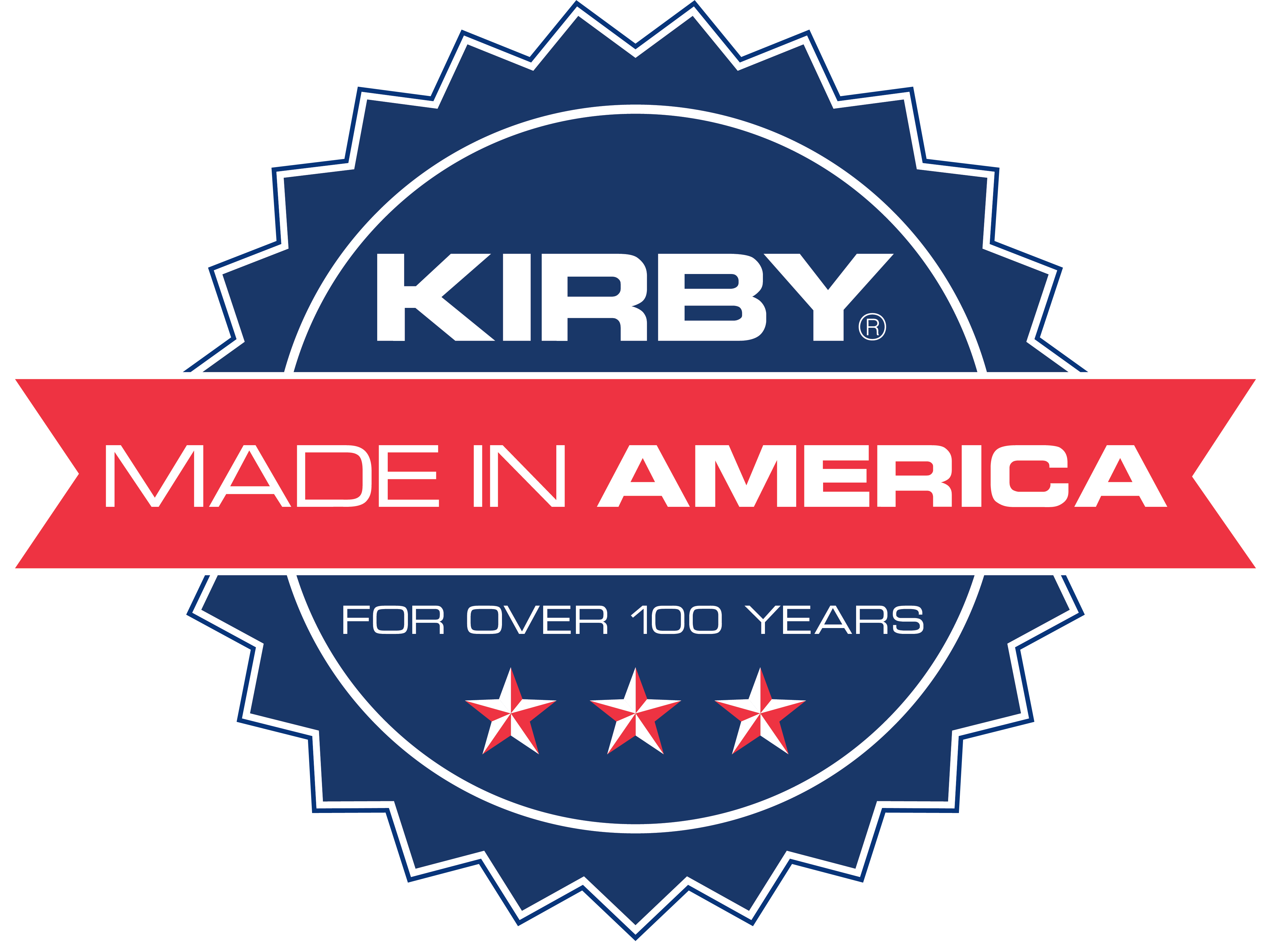 Kirby's Best Vacuum Cleaner | American Made | Quality Vacuum