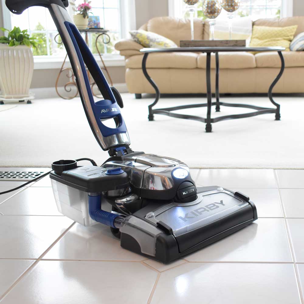 Kirby G3 Bagged Upright Vacuum Cleaner