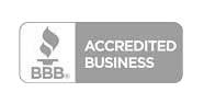 The Kirby Company is a Better Business Bureau accredited business.
