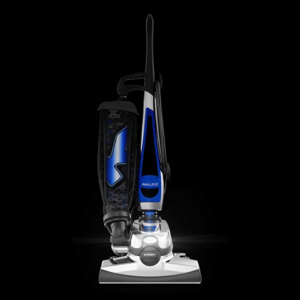 Kirby's Best Vacuum Cleaner | American Made | Quality Vacuum