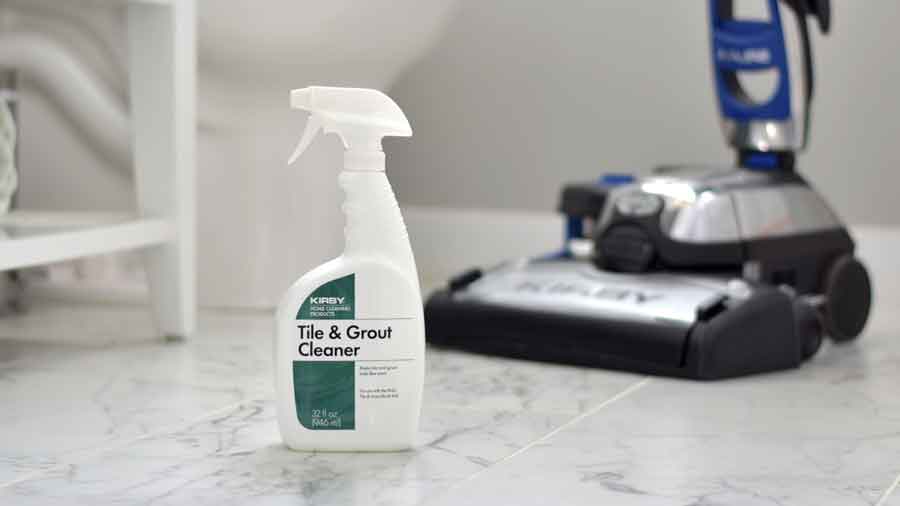 KaiGrouter - Kaivac Tile and Grout Cleaning Tool